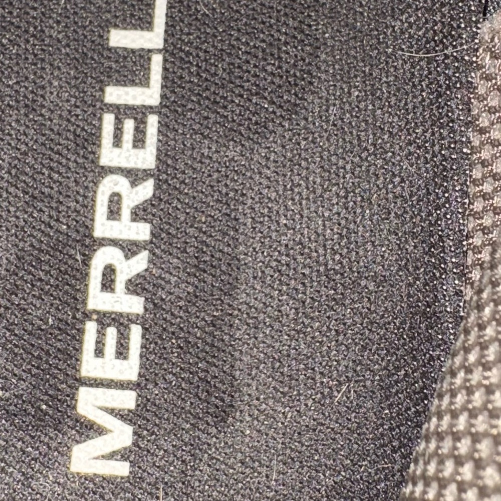 Merrell Gore-Tex Mqm Flex 2 Mid Hiking Boot - Picture 5 of 9